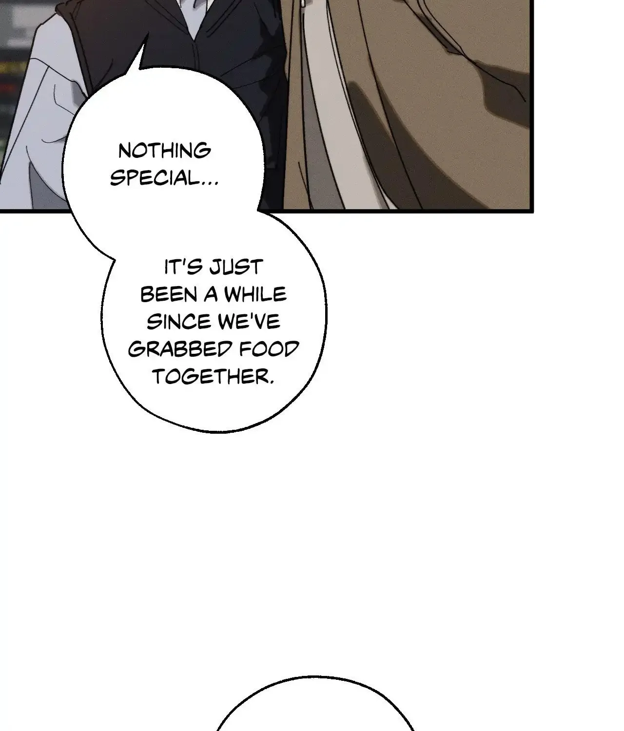 Read Incomplete Combustion chapter 13 image 31 on Lezhin