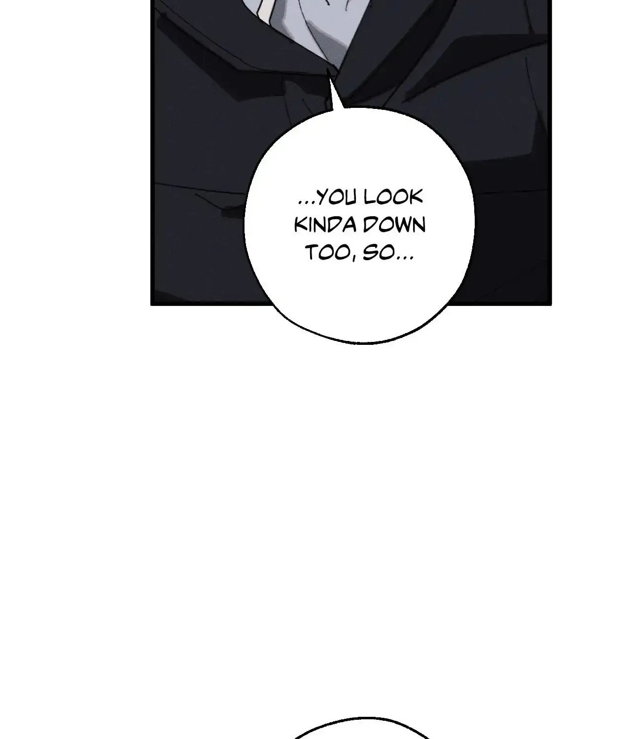 Read Incomplete Combustion chapter 13 image 33 on Lezhin