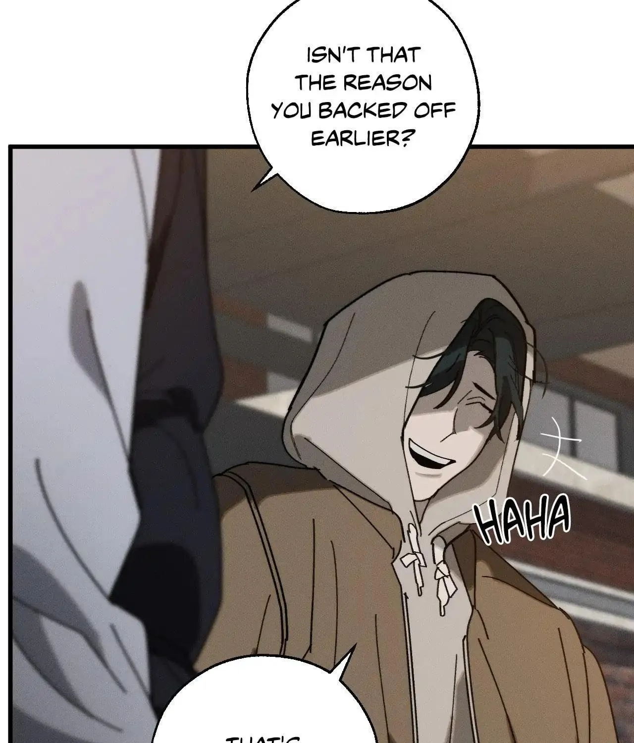 Read Incomplete Combustion chapter 13 image 34 on Lezhin