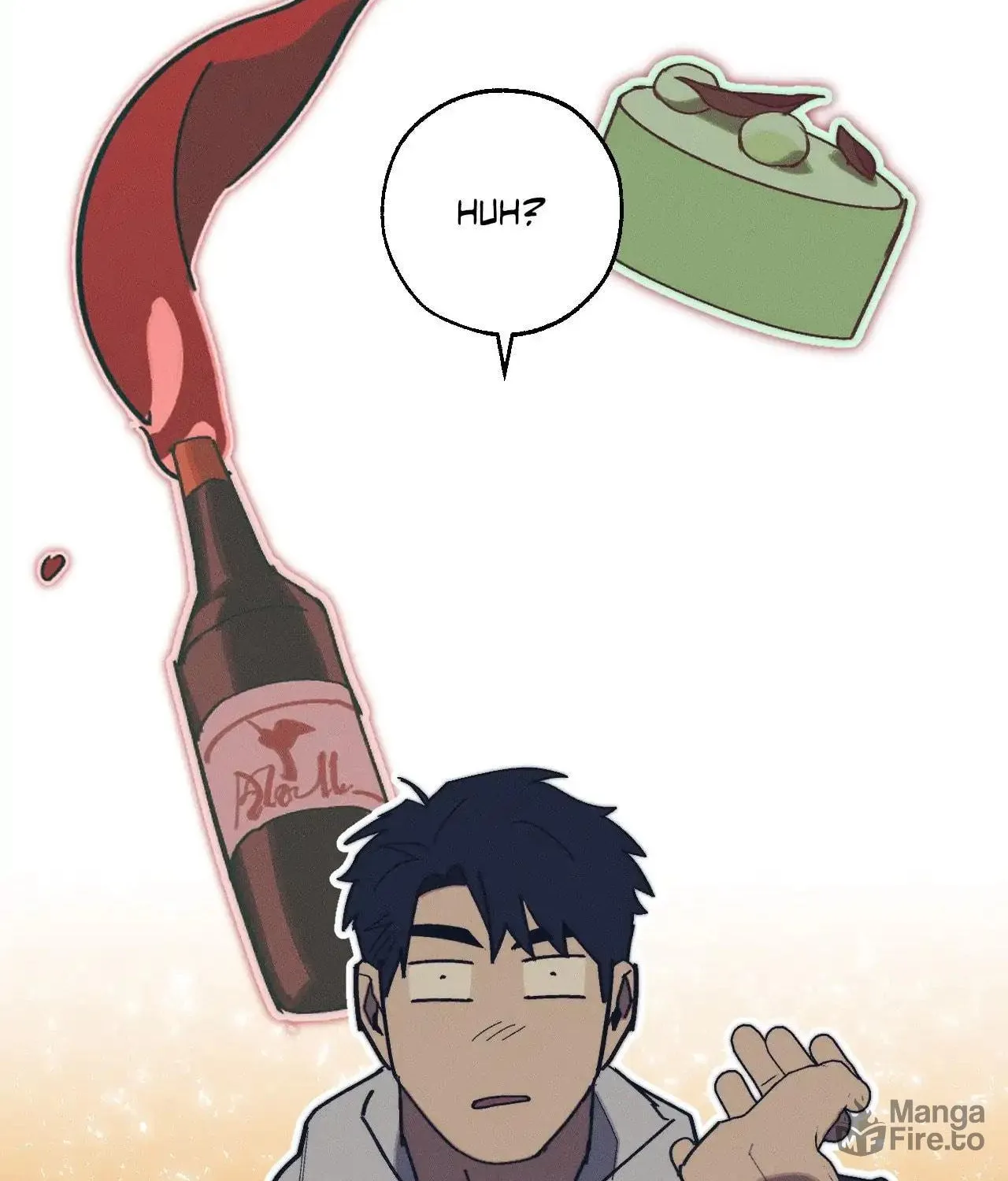 Read Incomplete Combustion chapter 13 image 39 on Lezhin