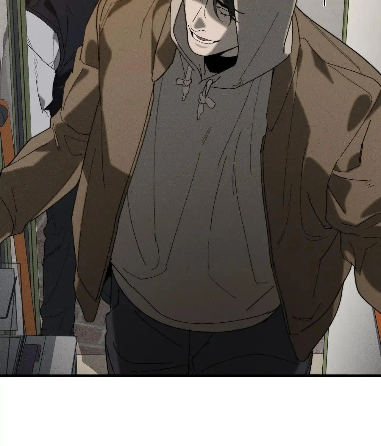 Read Incomplete Combustion chapter 13 image 48 on Lezhin