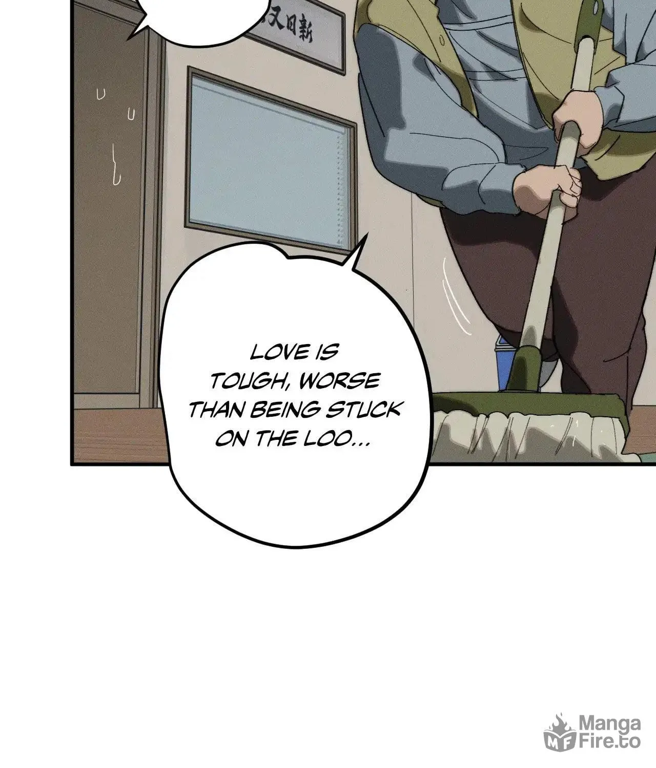Read Incomplete Combustion chapter 13 image 5 on Lezhin
