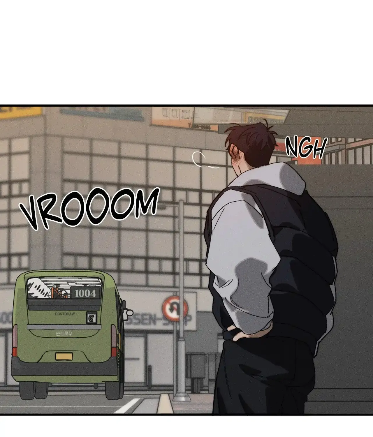 Read Incomplete Combustion chapter 13 image 51 on Lezhin