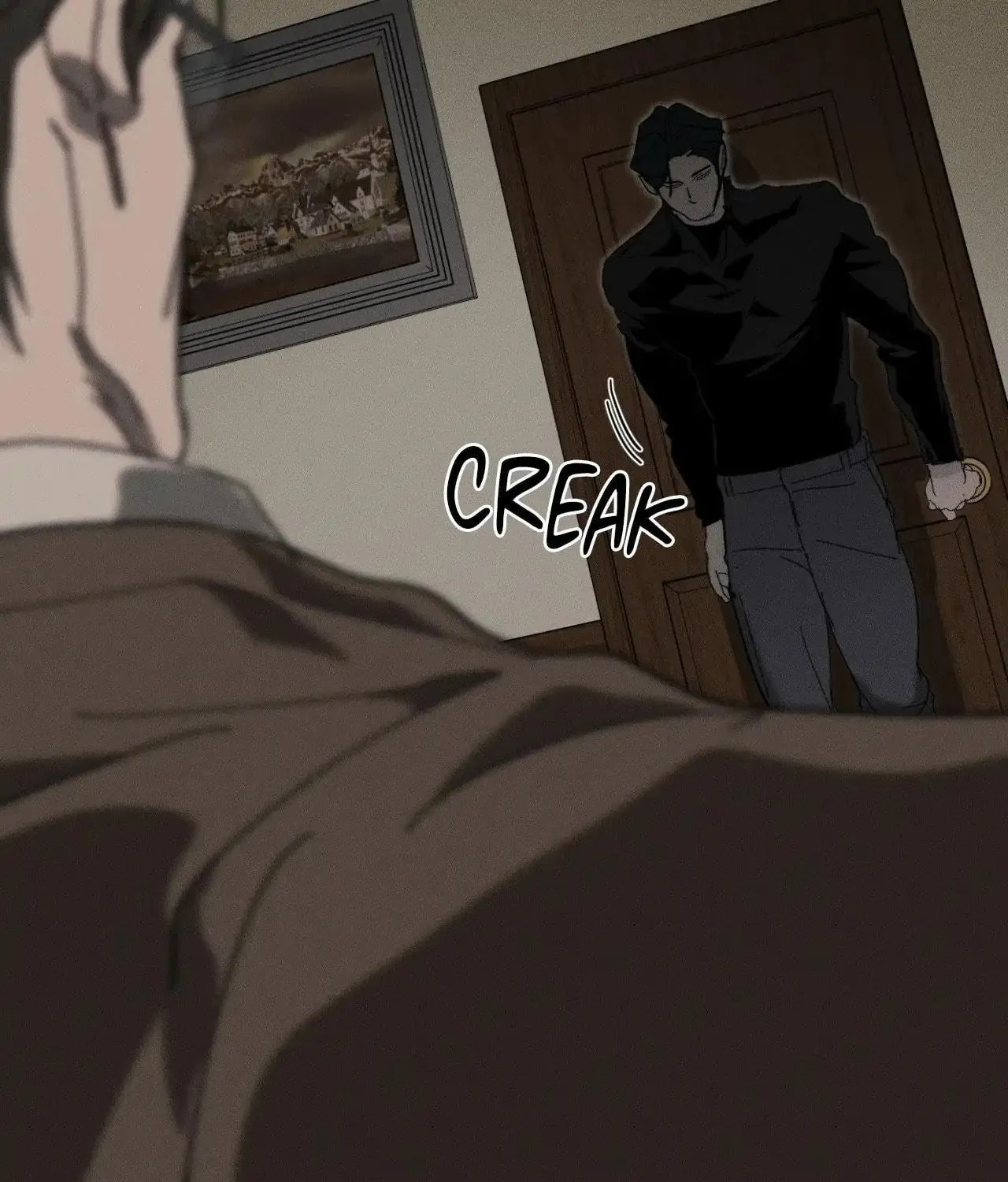 Read Incomplete Combustion chapter 13 image 64 on Lezhin