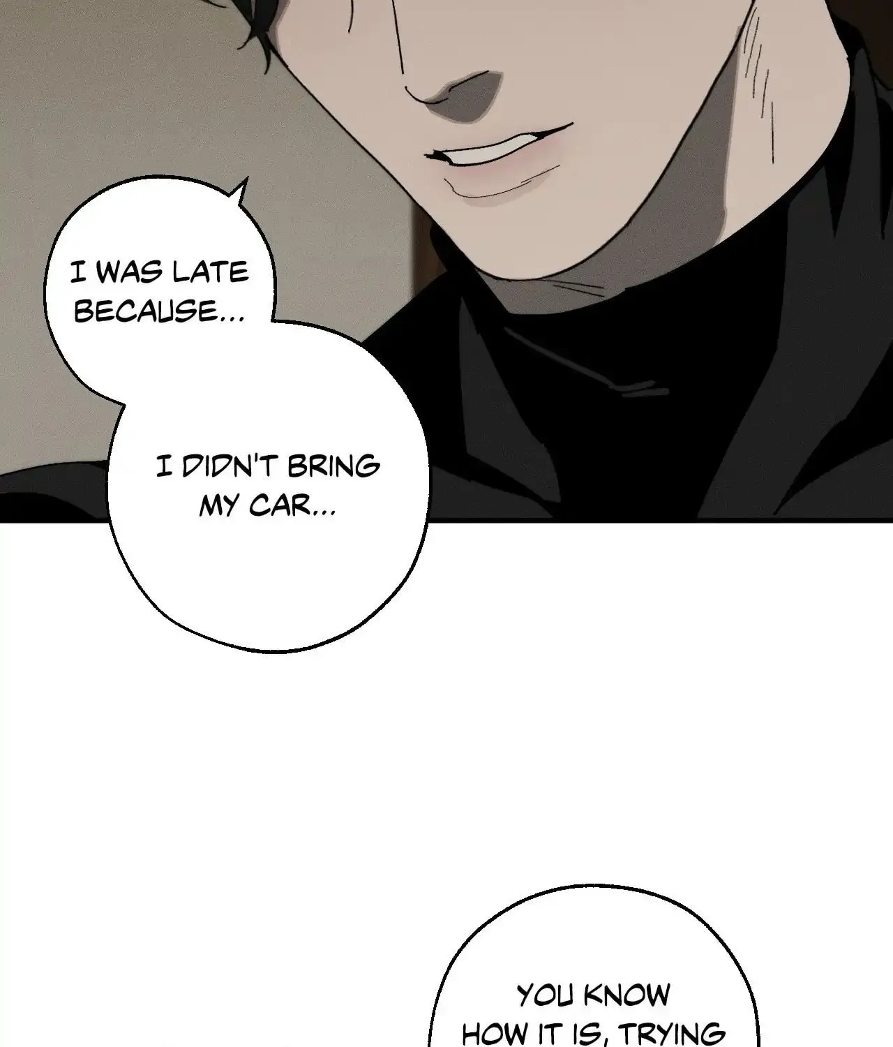 Read Incomplete Combustion chapter 13 image 66 on Lezhin