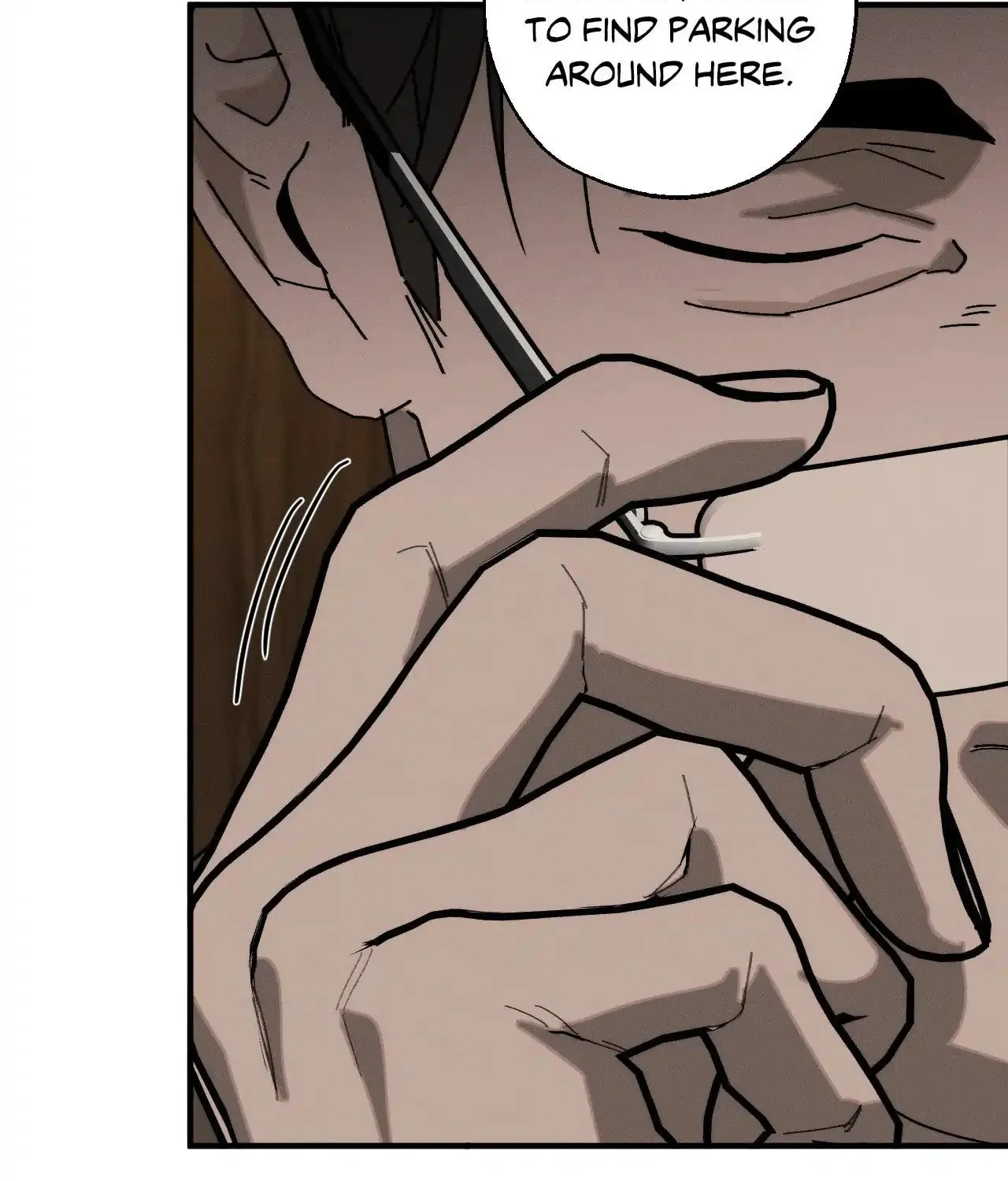 Read Incomplete Combustion chapter 13 image 67 on Lezhin