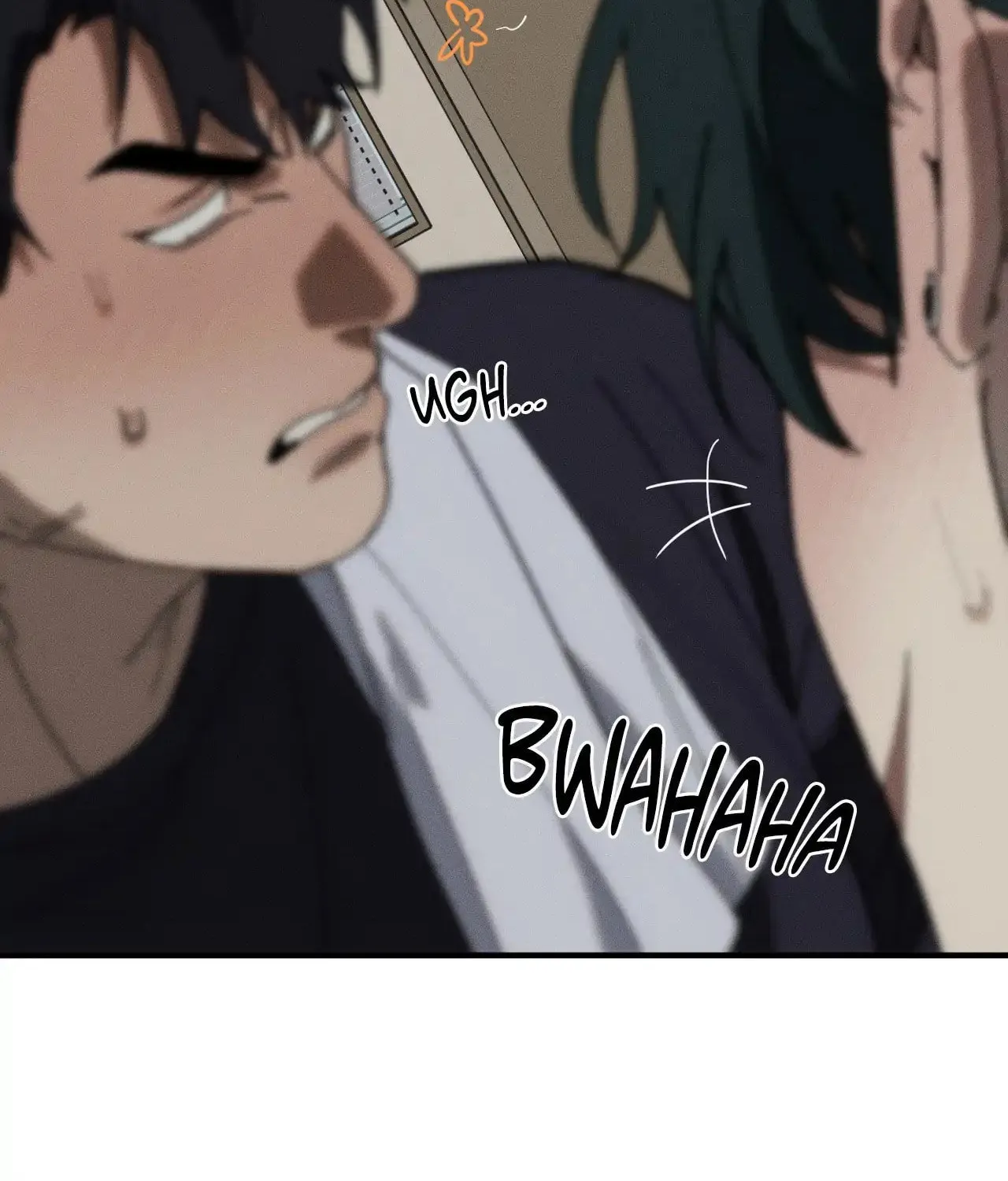 Read Incomplete Combustion chapter 13 image 7 on Lezhin
