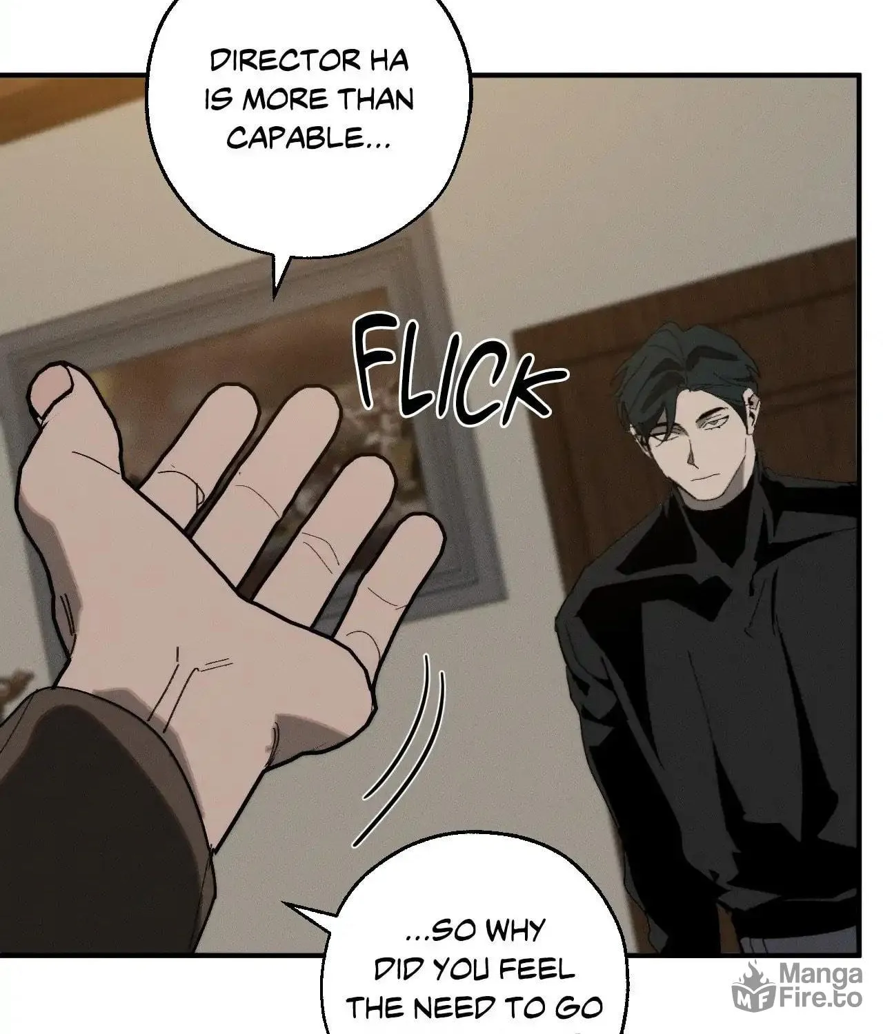 Read Incomplete Combustion chapter 13 image 71 on Lezhin