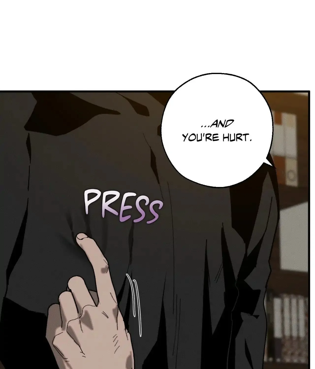 Read Incomplete Combustion chapter 13 image 74 on Lezhin