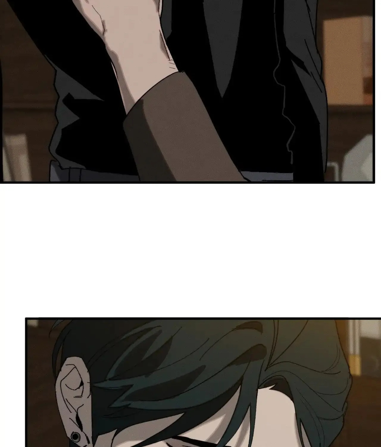 Read Incomplete Combustion chapter 13 image 75 on Lezhin