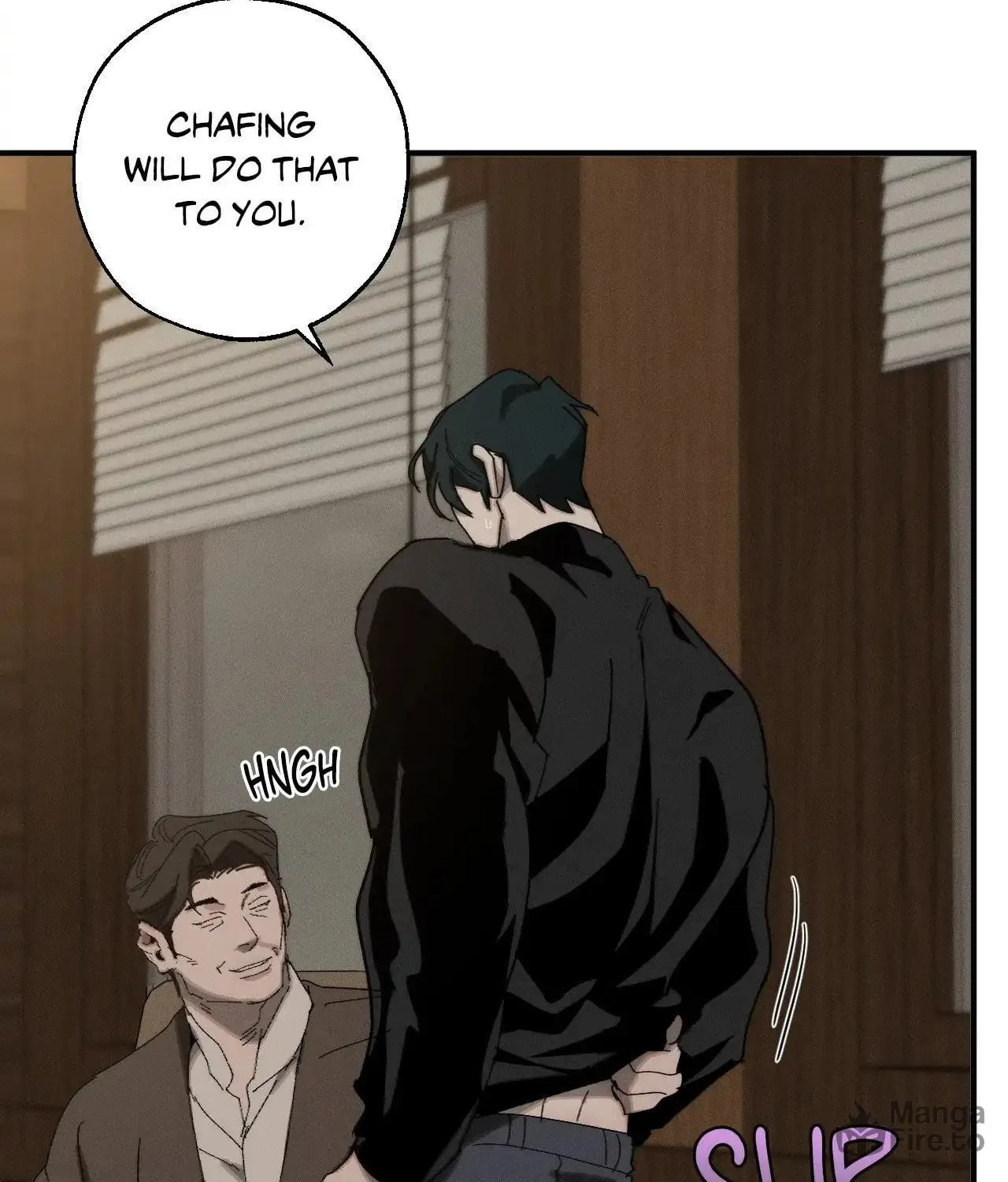 Read Incomplete Combustion chapter 13 image 83 on Lezhin