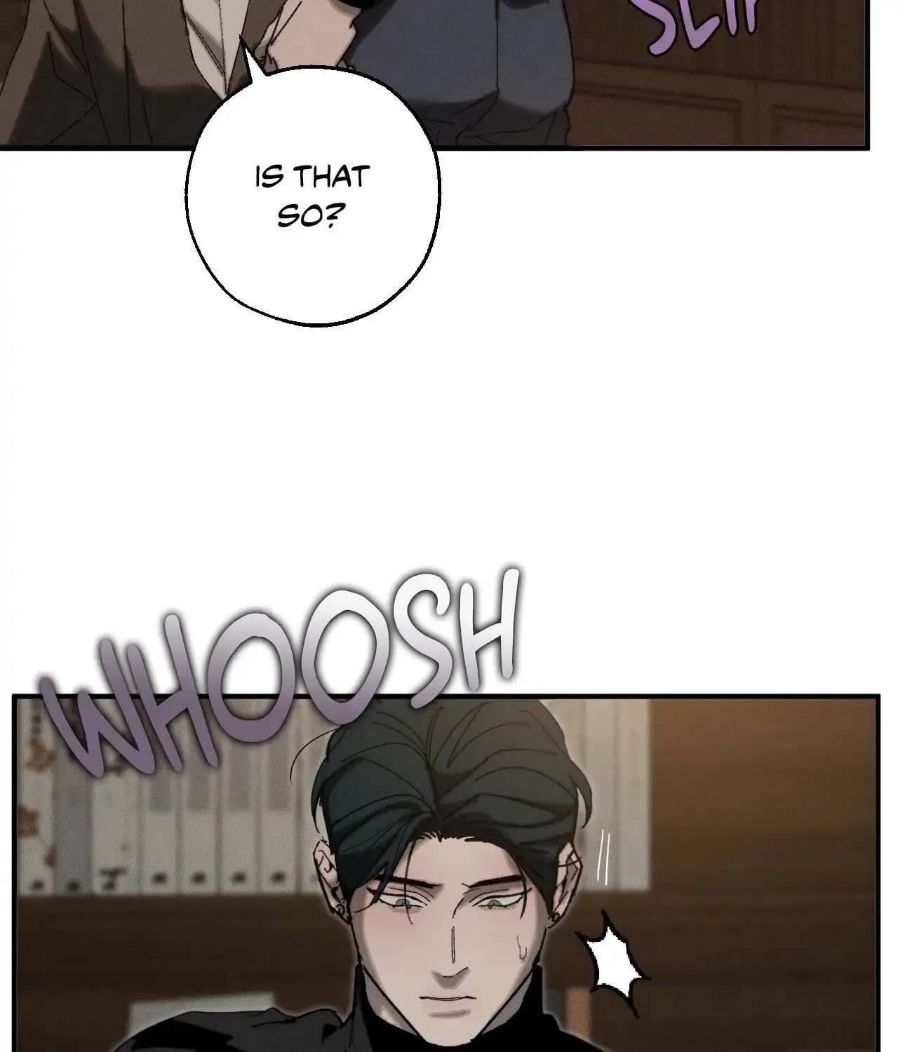 Read Incomplete Combustion chapter 13 image 84 on Lezhin