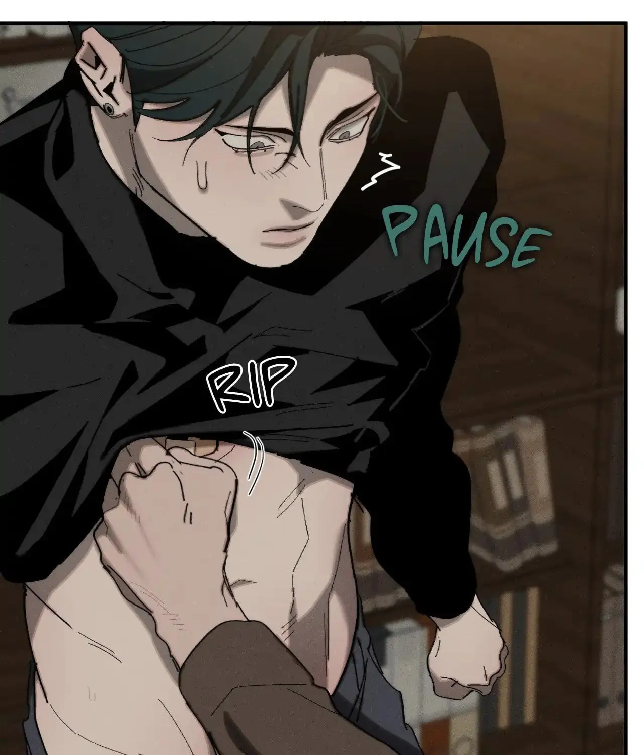 Read Incomplete Combustion chapter 13 image 87 on Lezhin