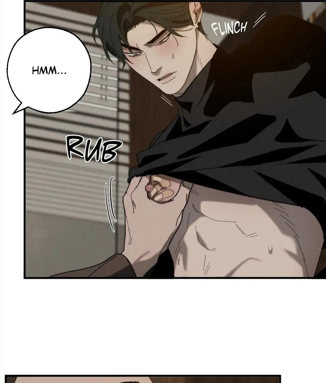 Read Incomplete Combustion chapter 13 image 91 on Lezhin