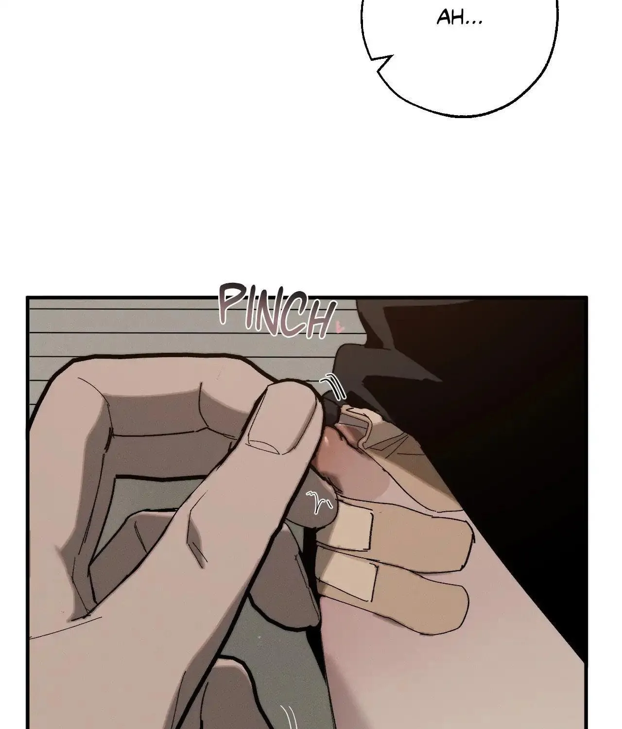 Read Incomplete Combustion chapter 13 image 94 on Lezhin
