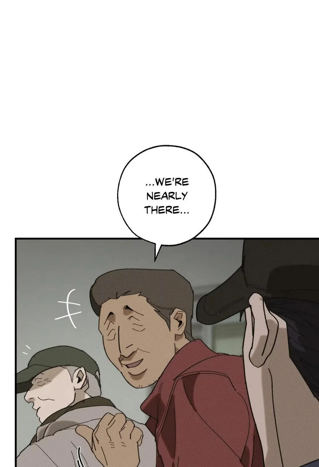 Read Incomplete Combustion chapter 14 image 100 on Lezhin