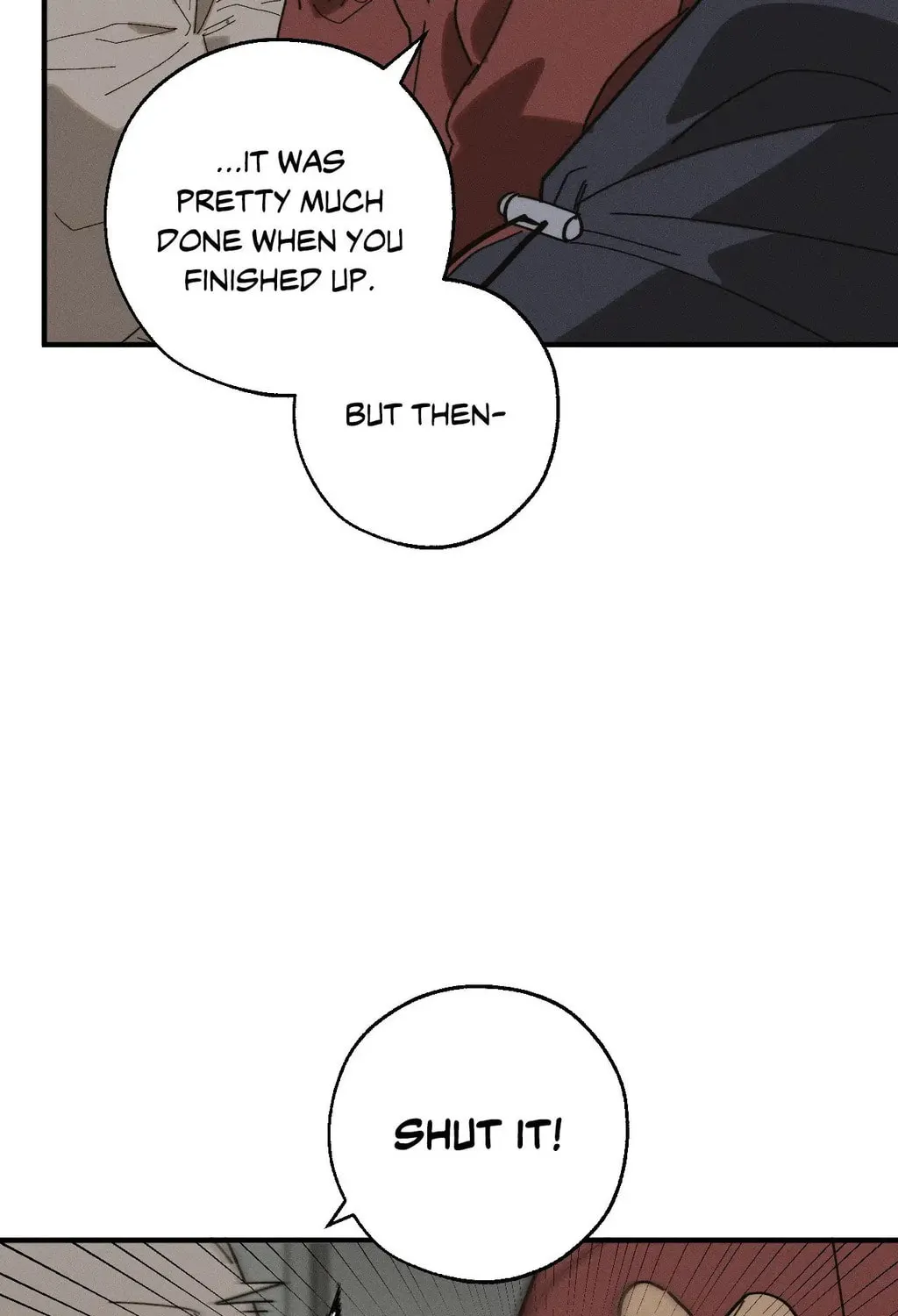 Read Incomplete Combustion chapter 14 image 102 on Lezhin