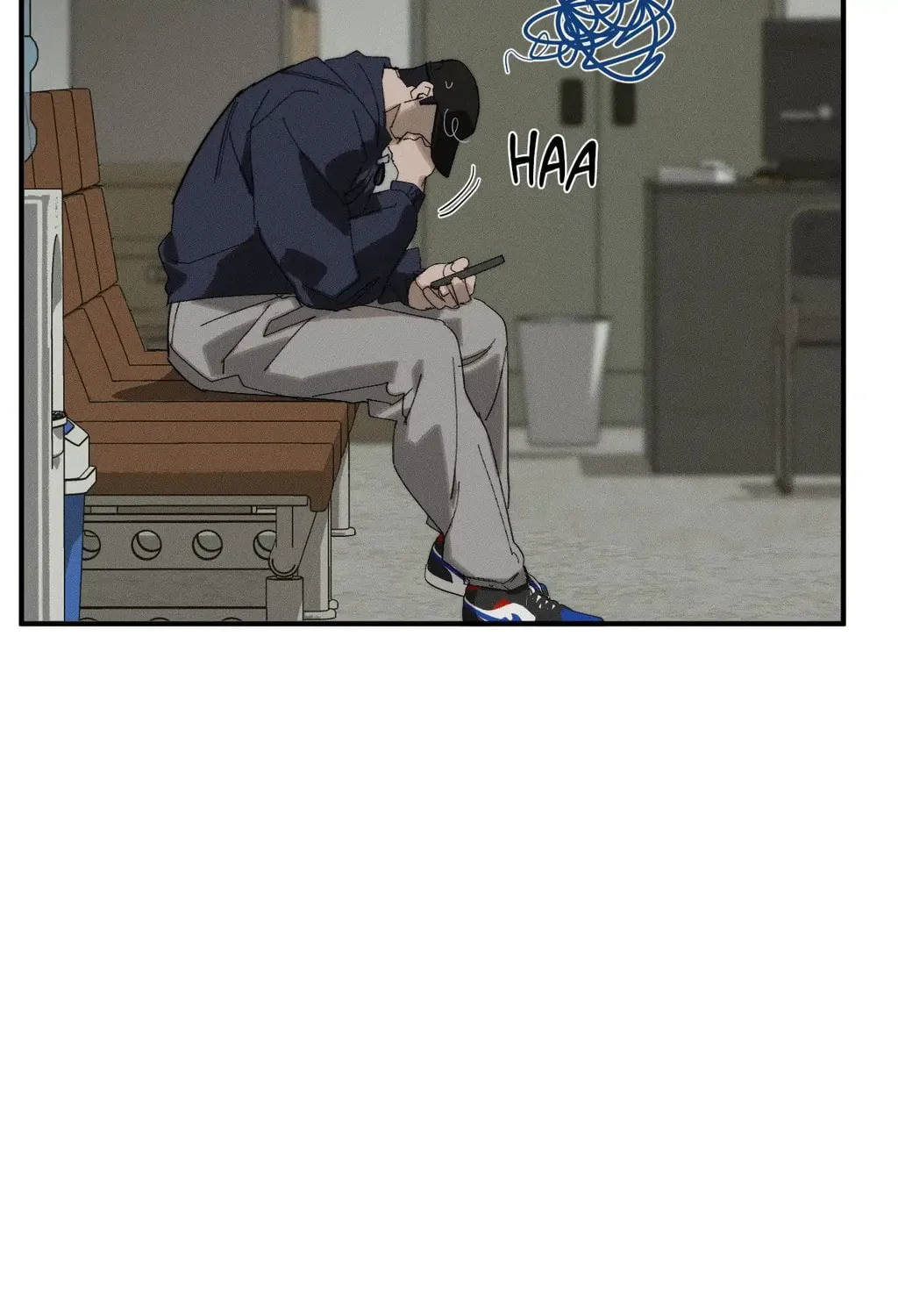 Read Incomplete Combustion chapter 14 image 122 on Lezhin