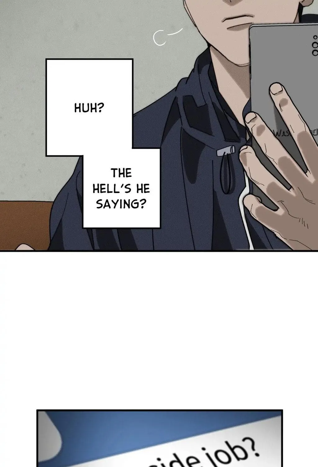 Read Incomplete Combustion chapter 14 image 138 on Lezhin