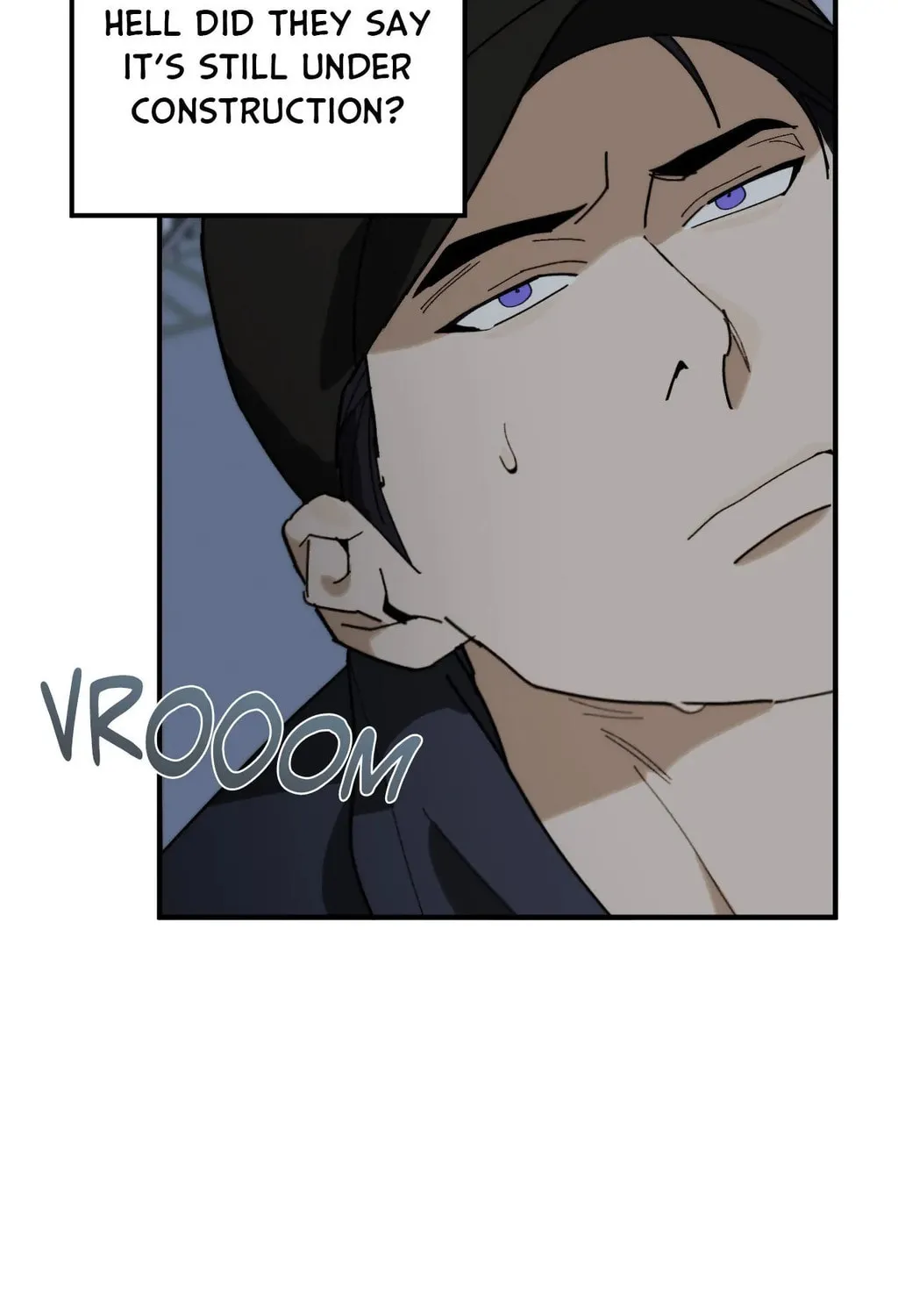 Read Incomplete Combustion chapter 14 image 150 on Lezhin