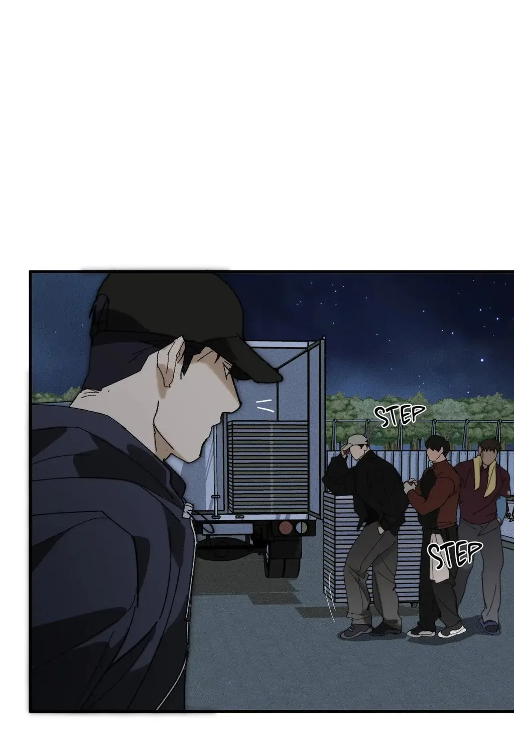 Read Incomplete Combustion chapter 14 image 152 on Lezhin