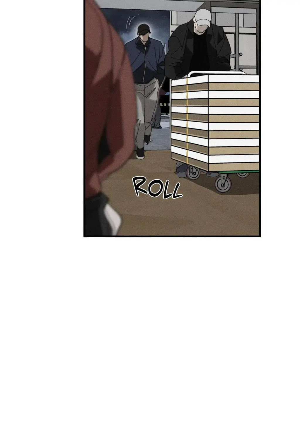 Read Incomplete Combustion chapter 14 image 158 on Lezhin