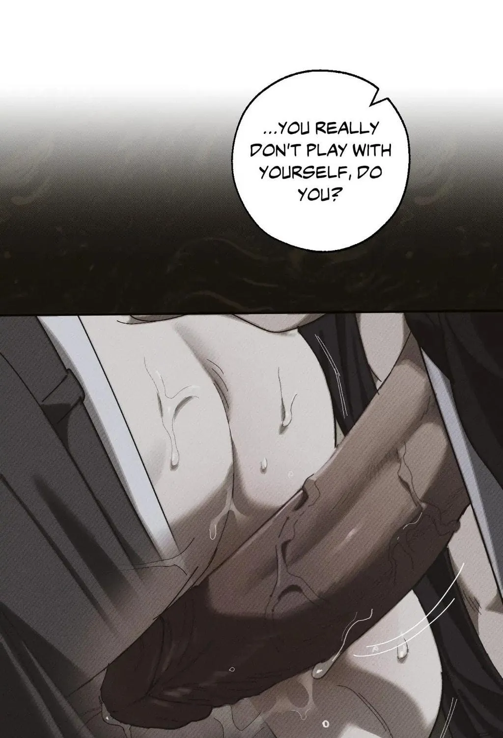 Read Incomplete Combustion chapter 14 image 16 on Lezhin