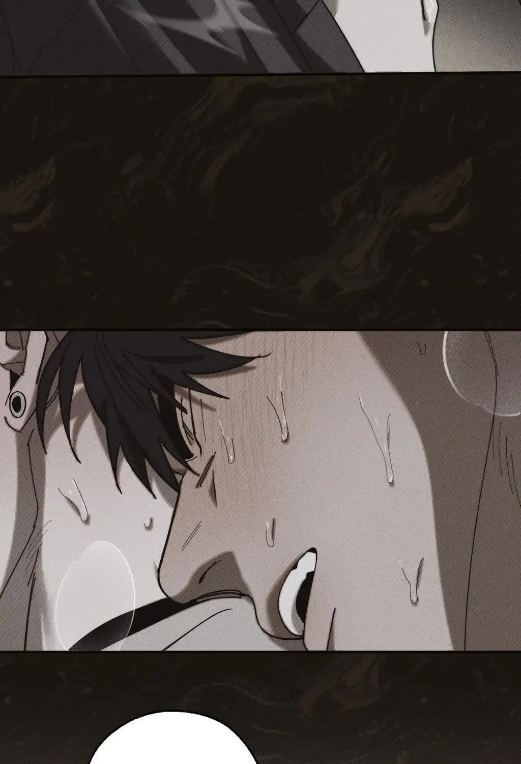 Read Incomplete Combustion chapter 14 image 18 on Lezhin