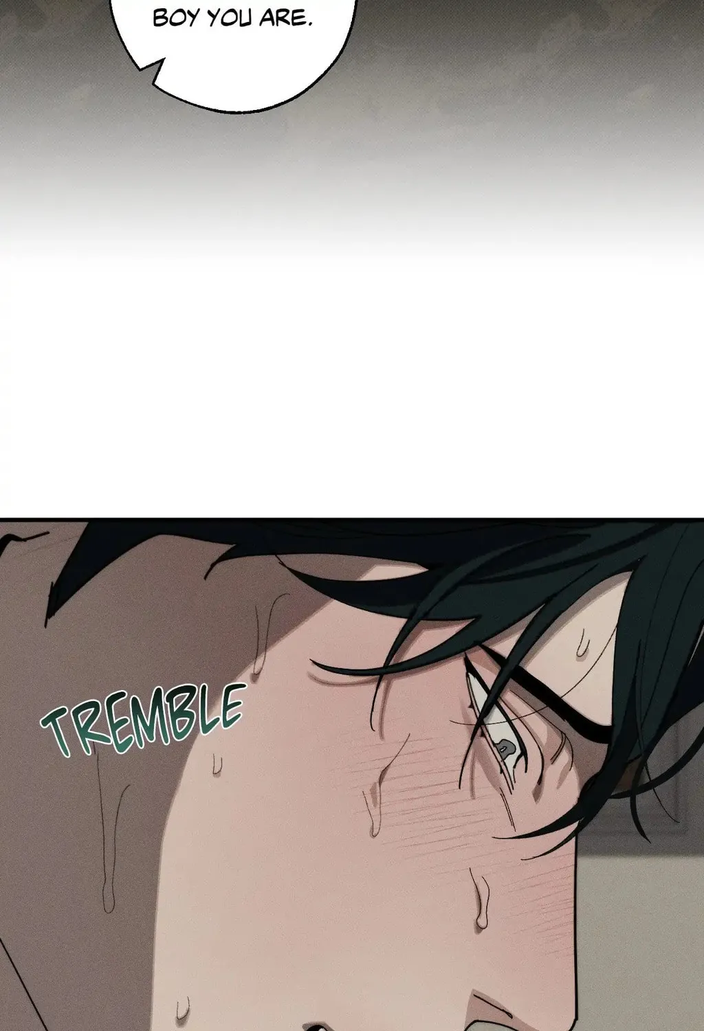 Read Incomplete Combustion chapter 14 image 20 on Lezhin