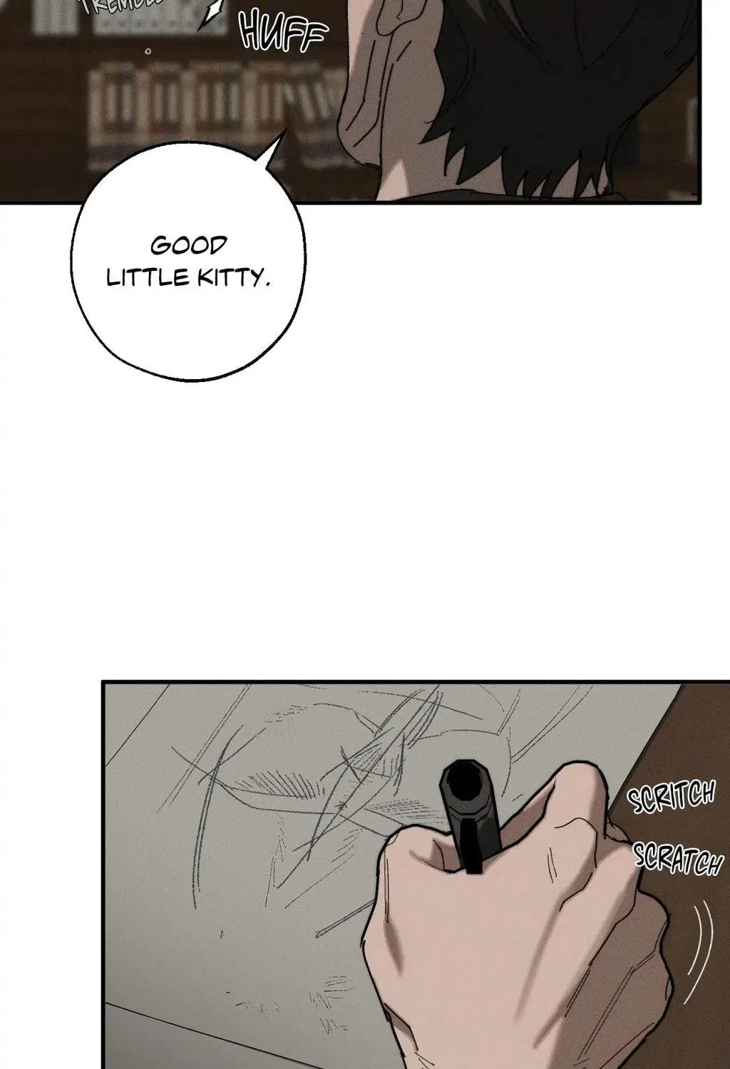 Read Incomplete Combustion chapter 14 image 28 on Lezhin