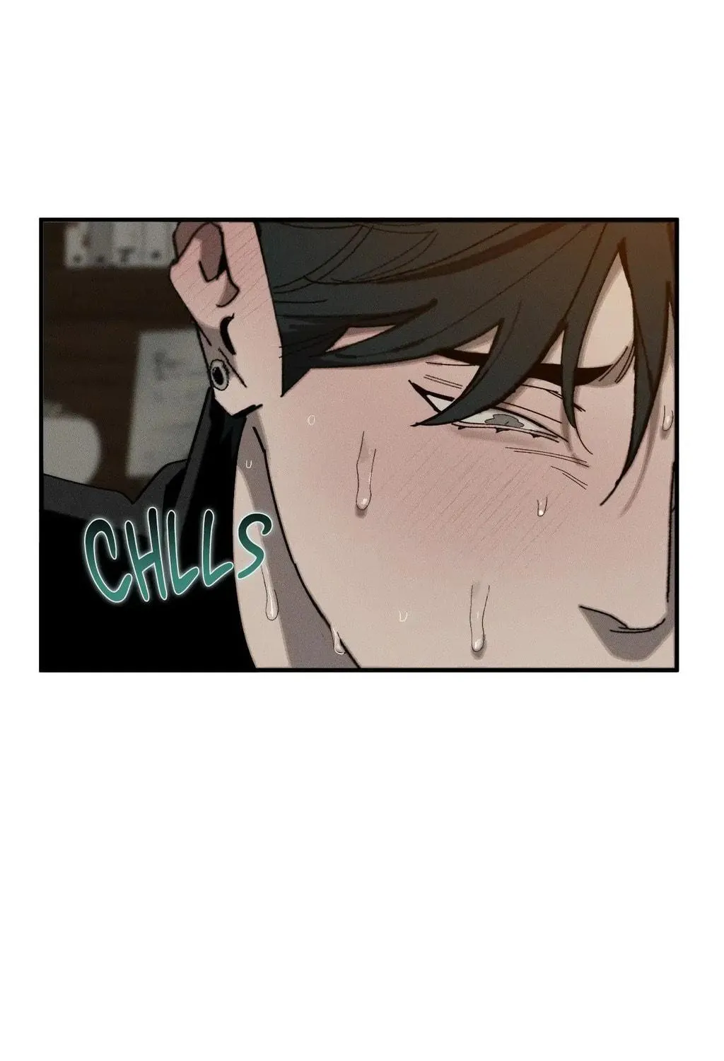 Read Incomplete Combustion chapter 14 image 4 on Lezhin