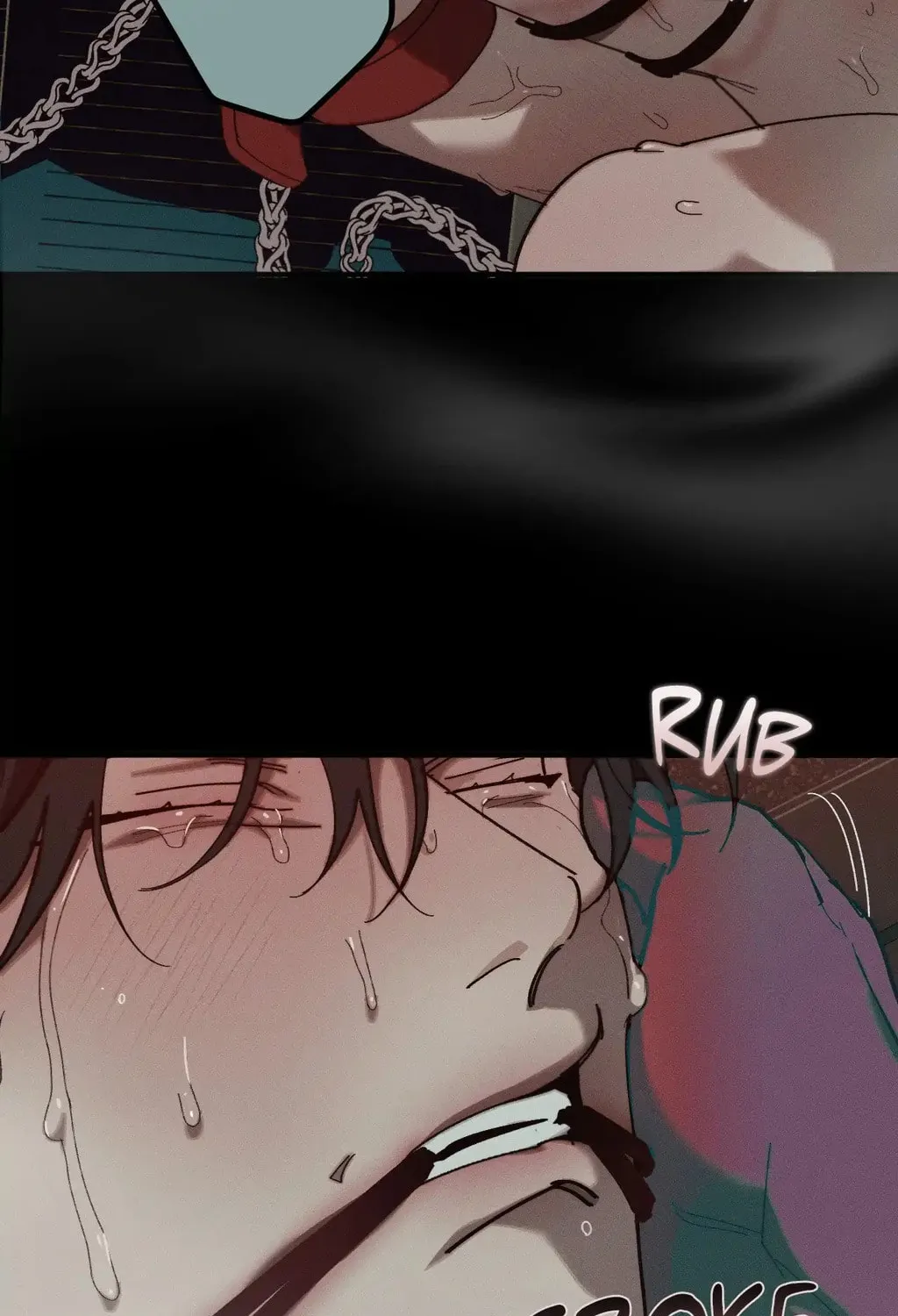 Read Incomplete Combustion chapter 14 image 56 on Lezhin