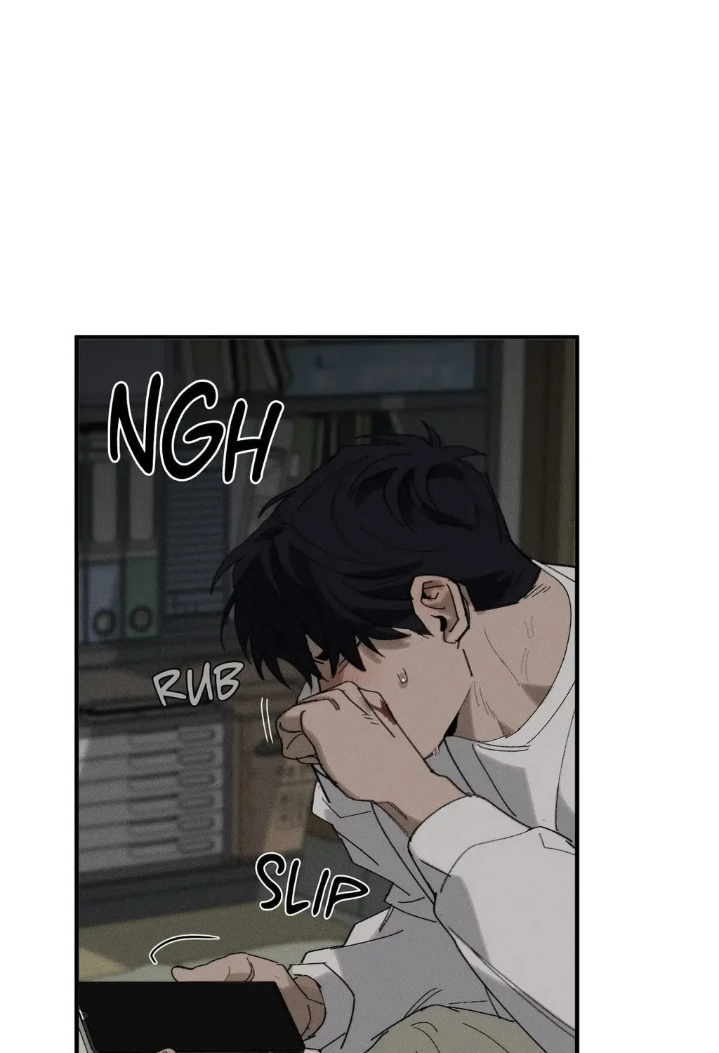Read Incomplete Combustion chapter 14 image 74 on Lezhin