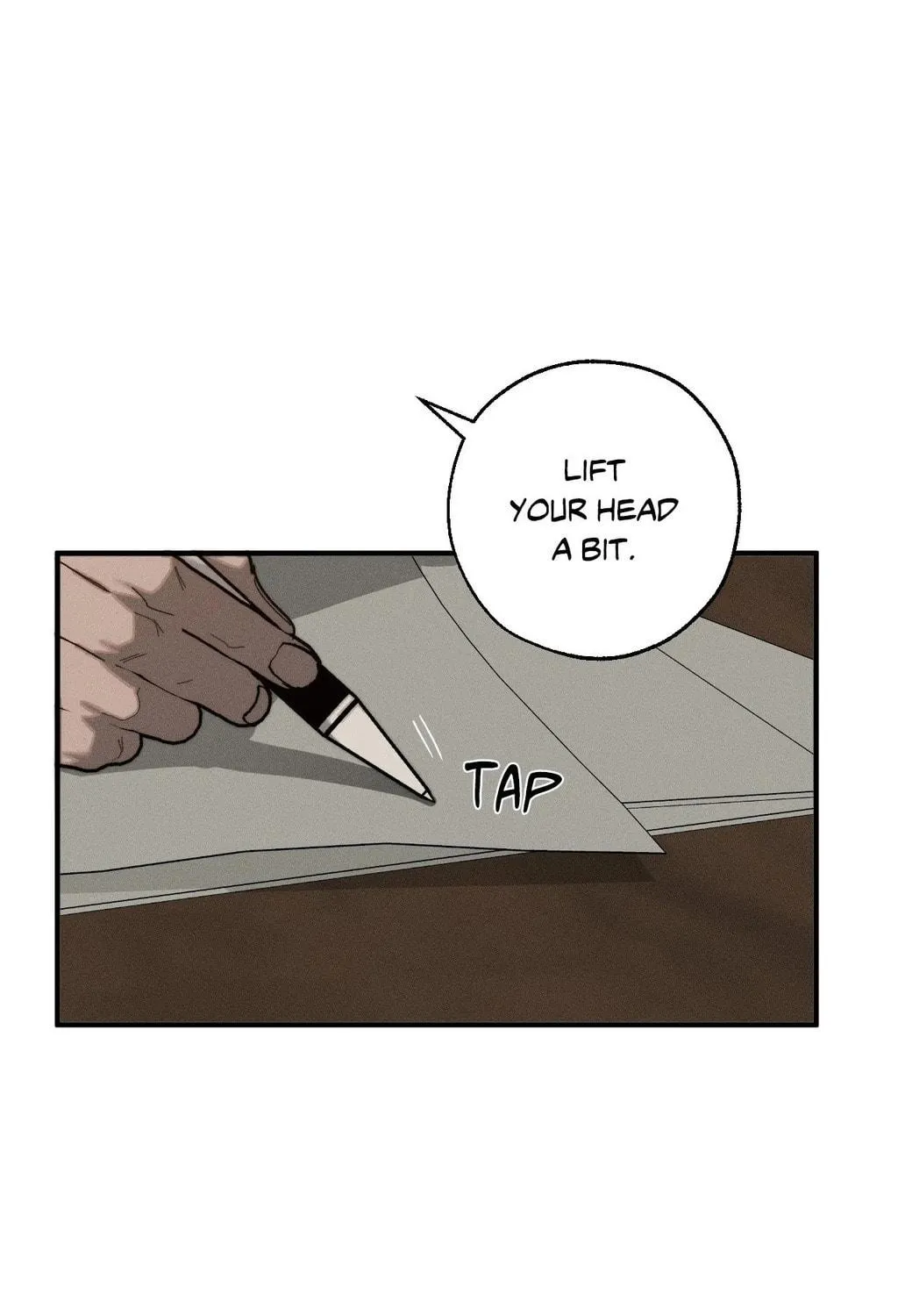 Read Incomplete Combustion chapter 14 image 8 on Lezhin