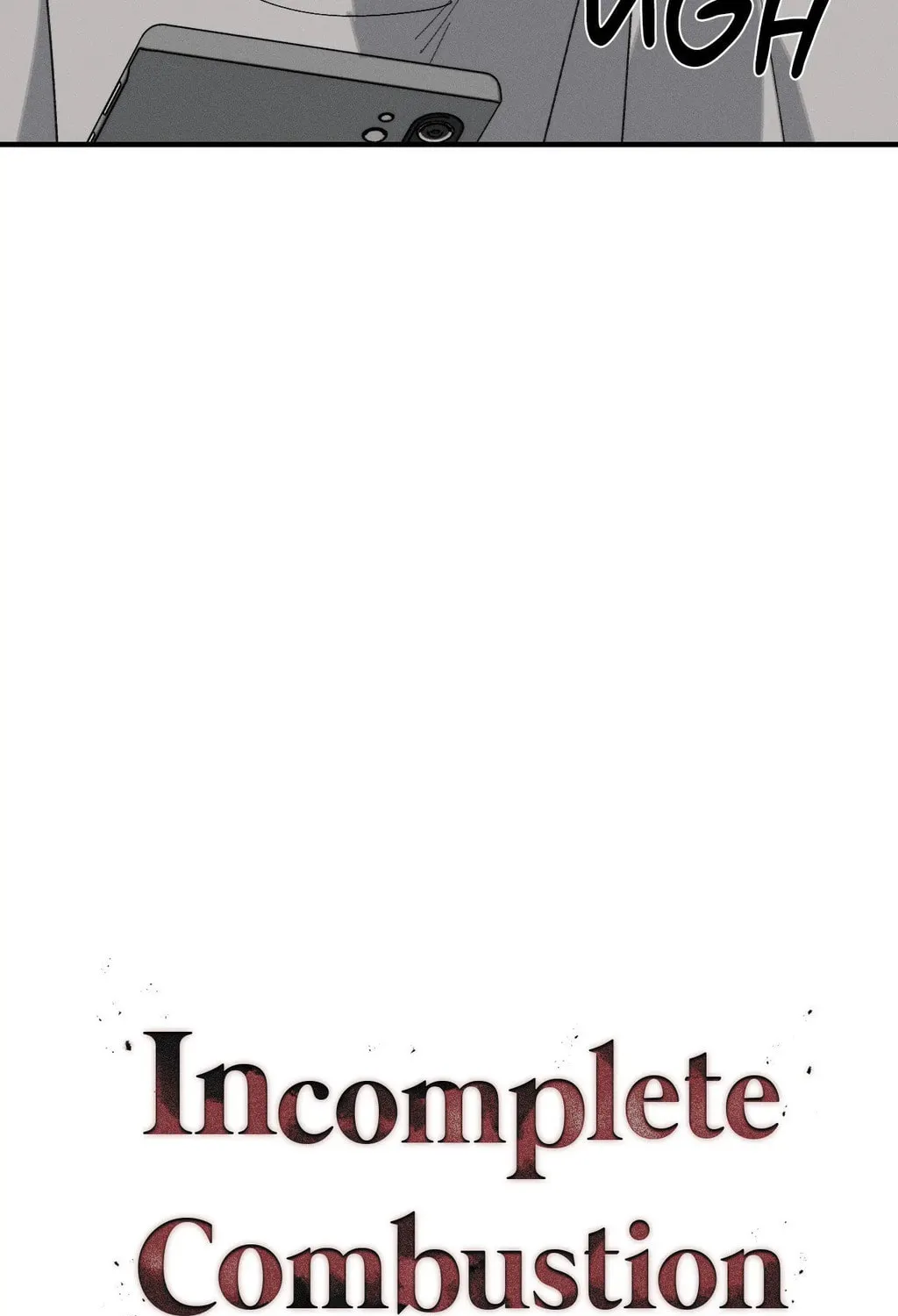 Read Incomplete Combustion chapter 14 image 80 on Lezhin