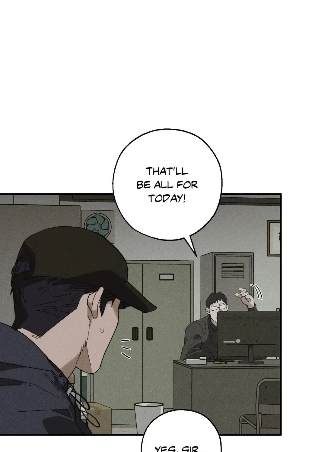 Read Incomplete Combustion chapter 14 image 90 on Lezhin