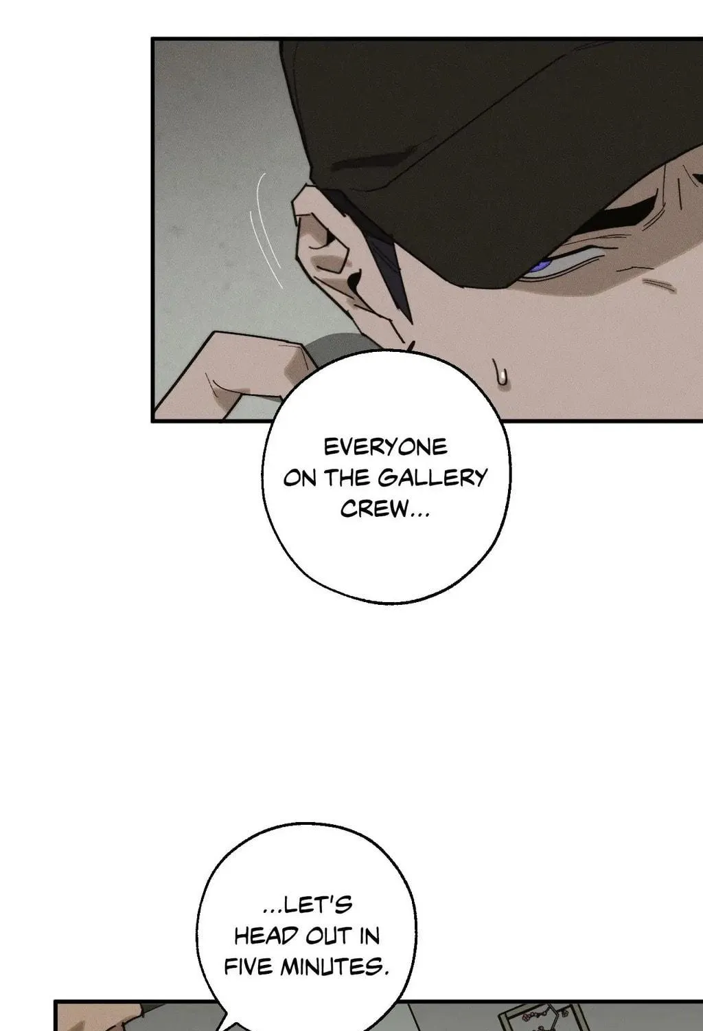 Read Incomplete Combustion chapter 14 image 94 on Lezhin