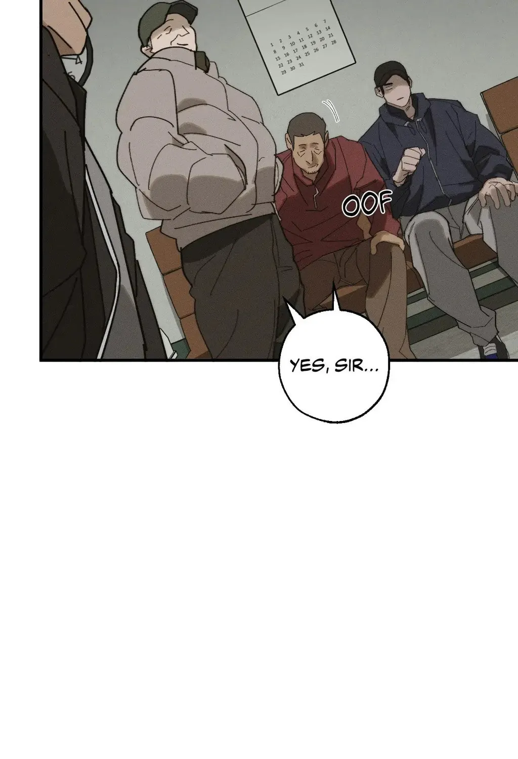 Read Incomplete Combustion chapter 14 image 96 on Lezhin