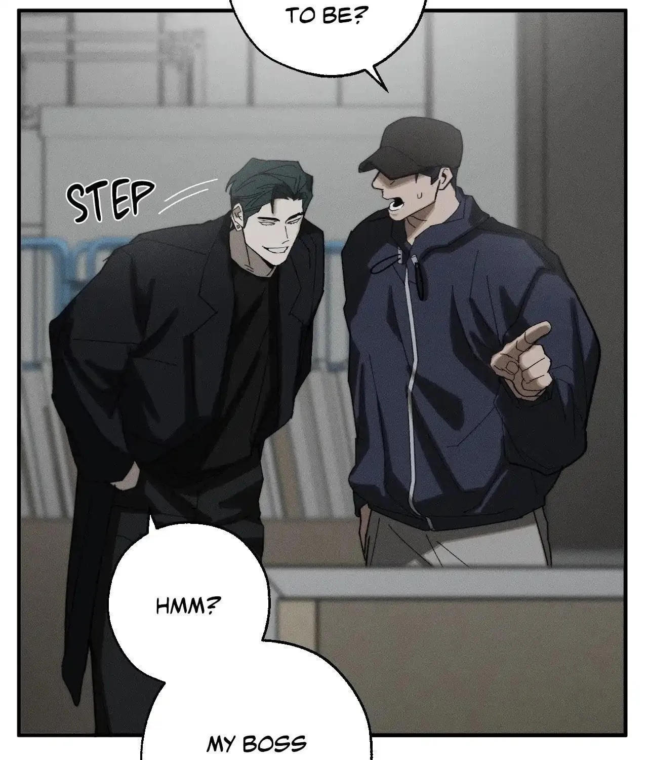 Read Incomplete Combustion chapter 15 image 10 on Lezhin