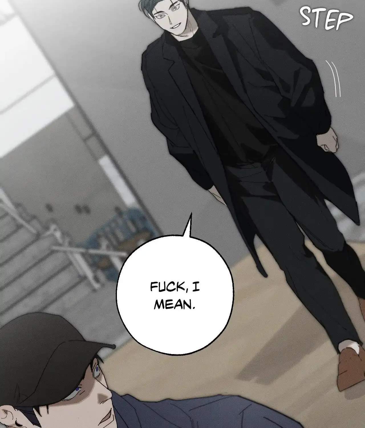 Read Incomplete Combustion chapter 15 image 103 on Lezhin