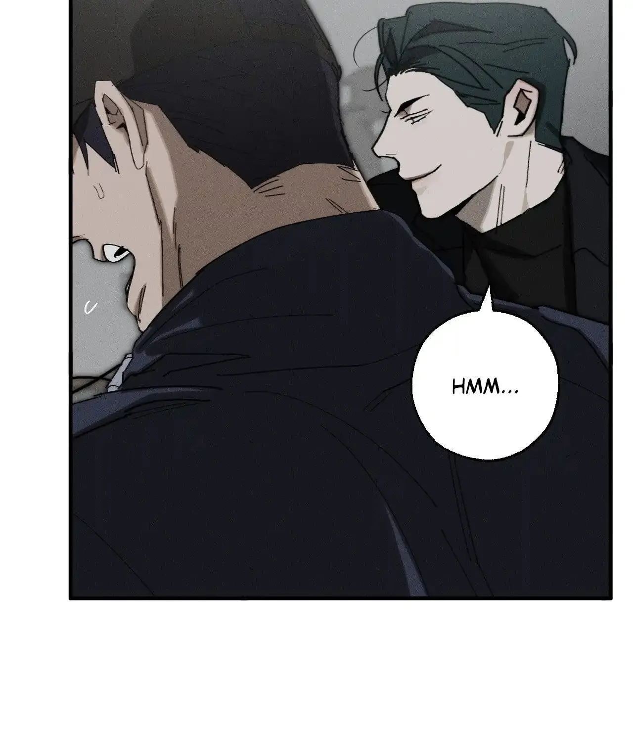 Read Incomplete Combustion chapter 15 image 12 on Lezhin