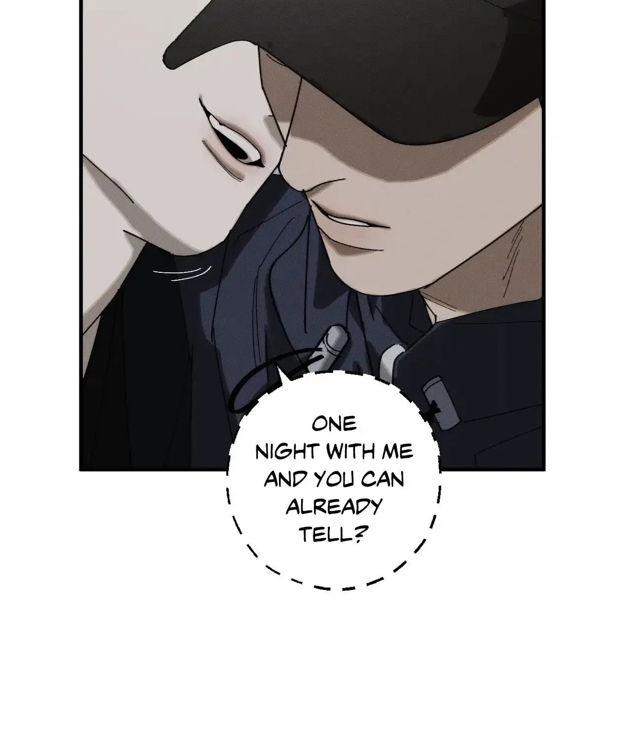 Read Incomplete Combustion chapter 15 image 15 on Lezhin