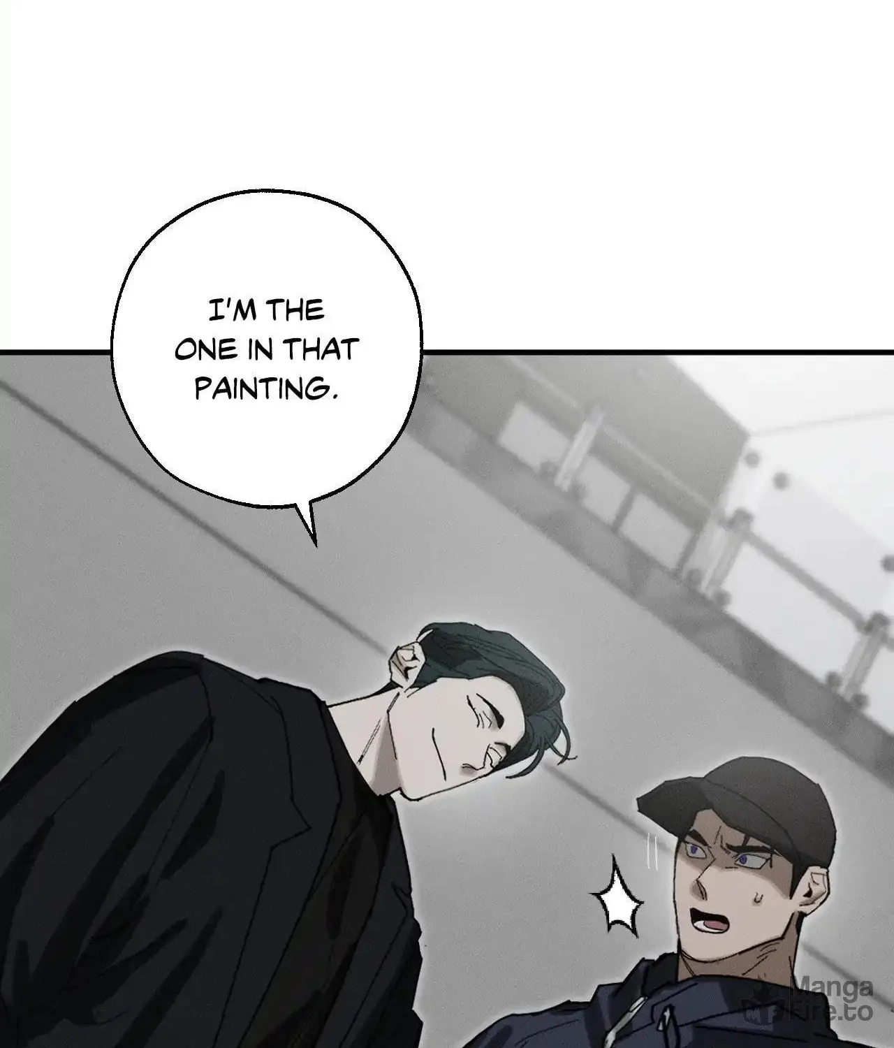 Read Incomplete Combustion chapter 15 image 17 on Lezhin