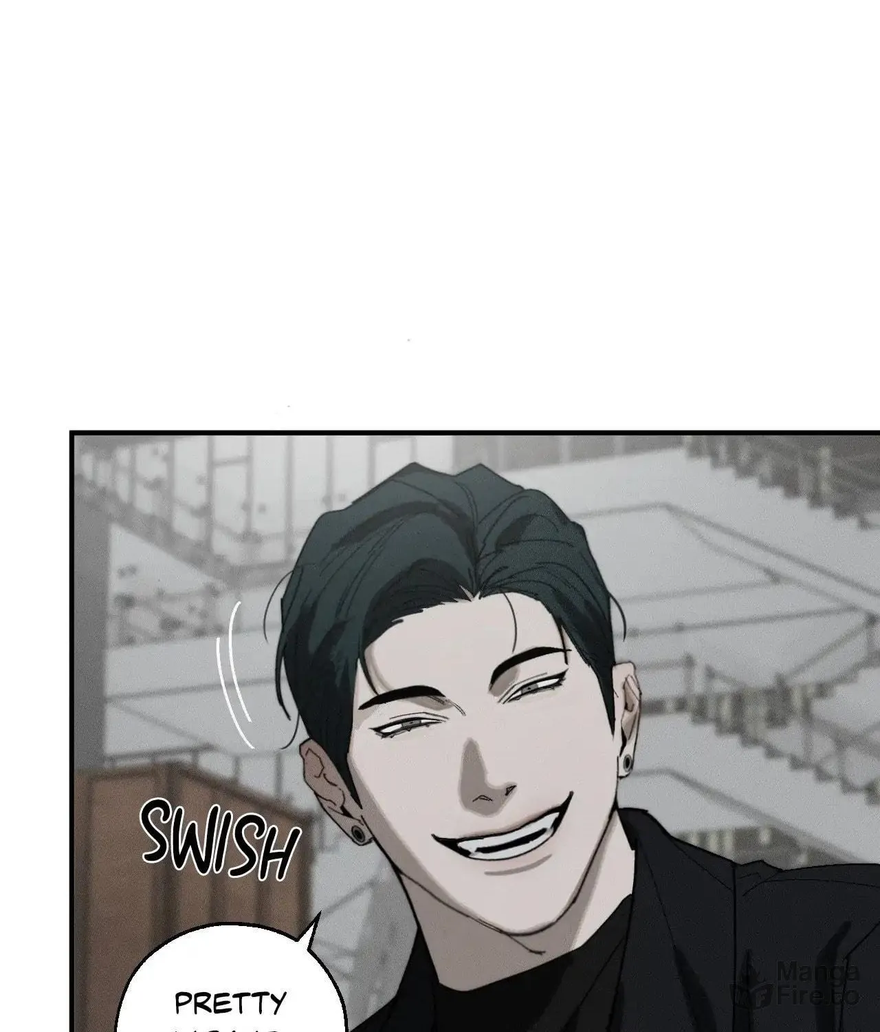 Read Incomplete Combustion chapter 15 image 19 on Lezhin