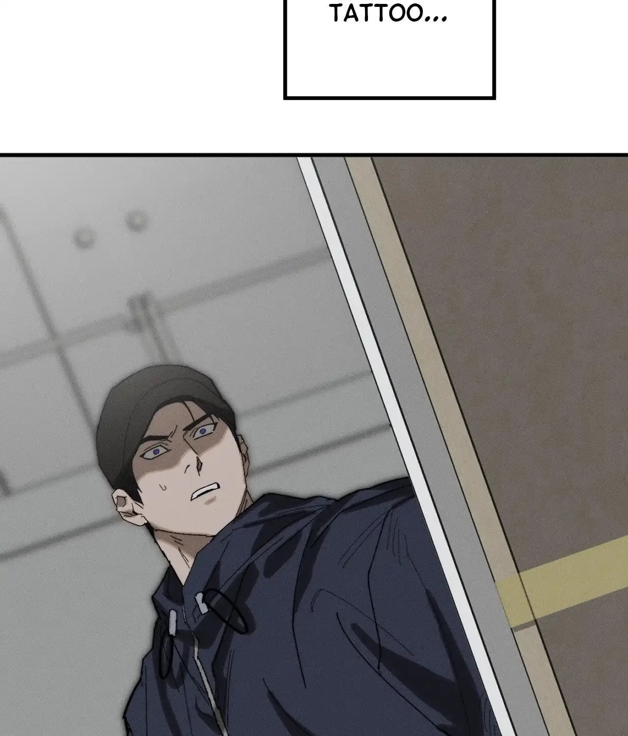 Read Incomplete Combustion chapter 15 image 2 on Lezhin