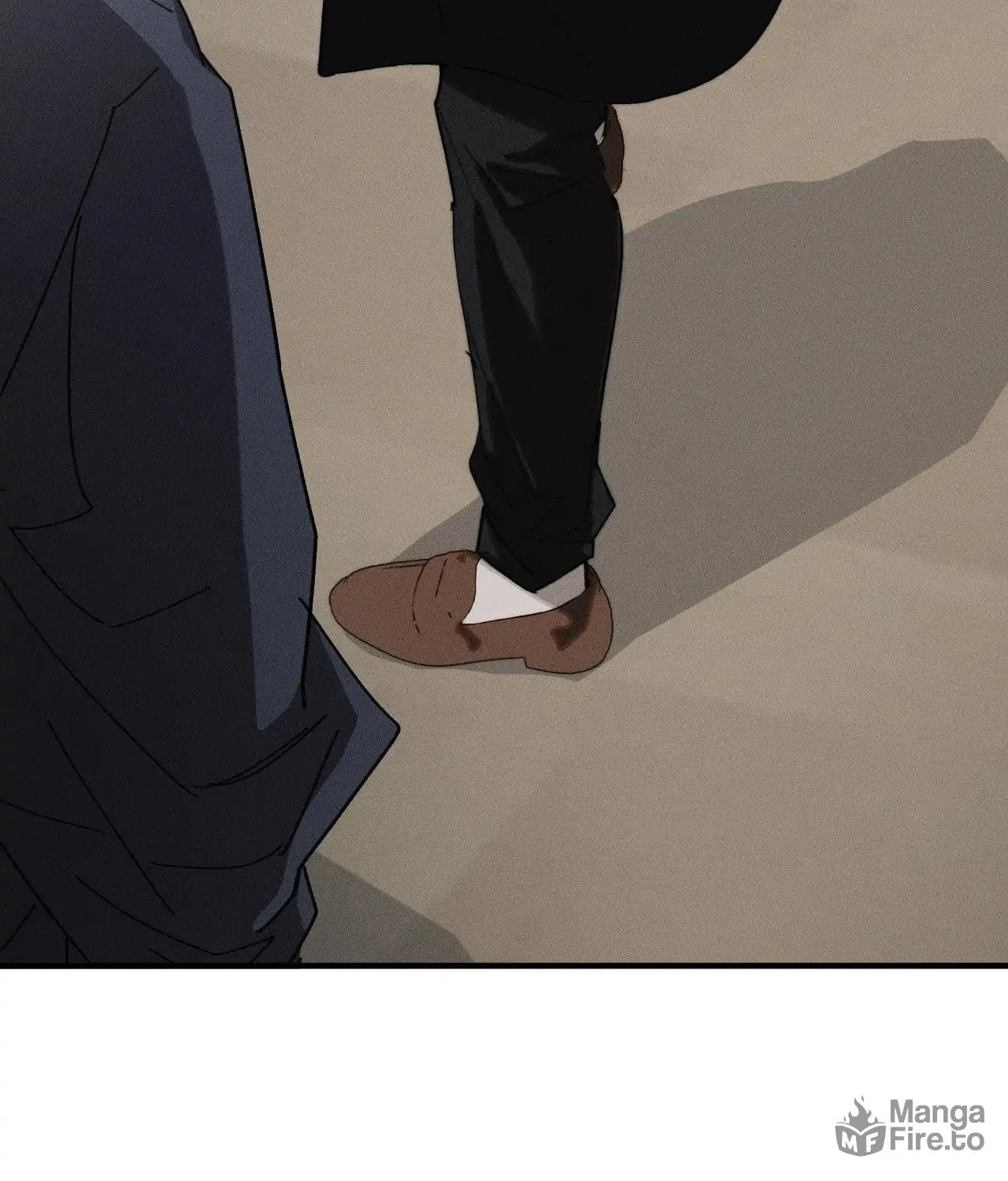 Read Incomplete Combustion chapter 15 image 23 on Lezhin