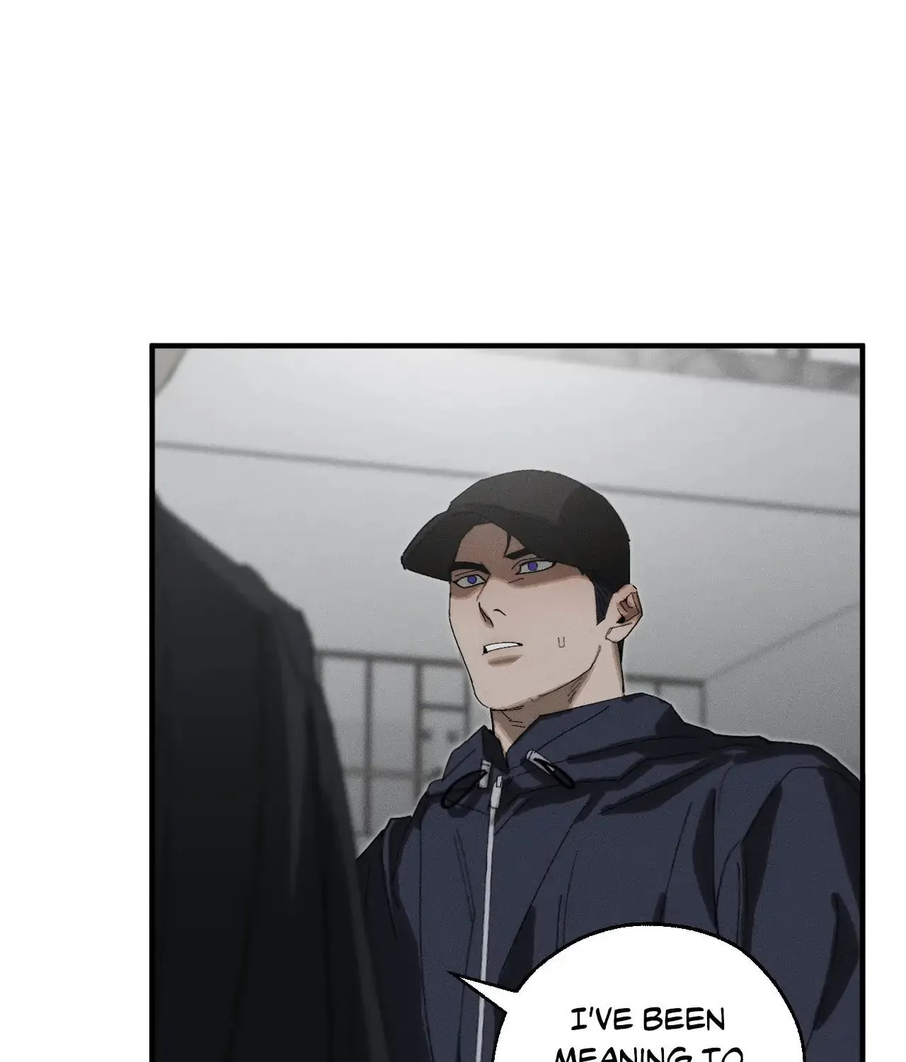 Read Incomplete Combustion chapter 15 image 24 on Lezhin