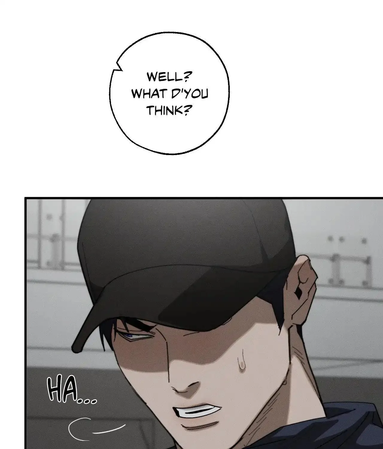 Read Incomplete Combustion chapter 15 image 28 on Lezhin