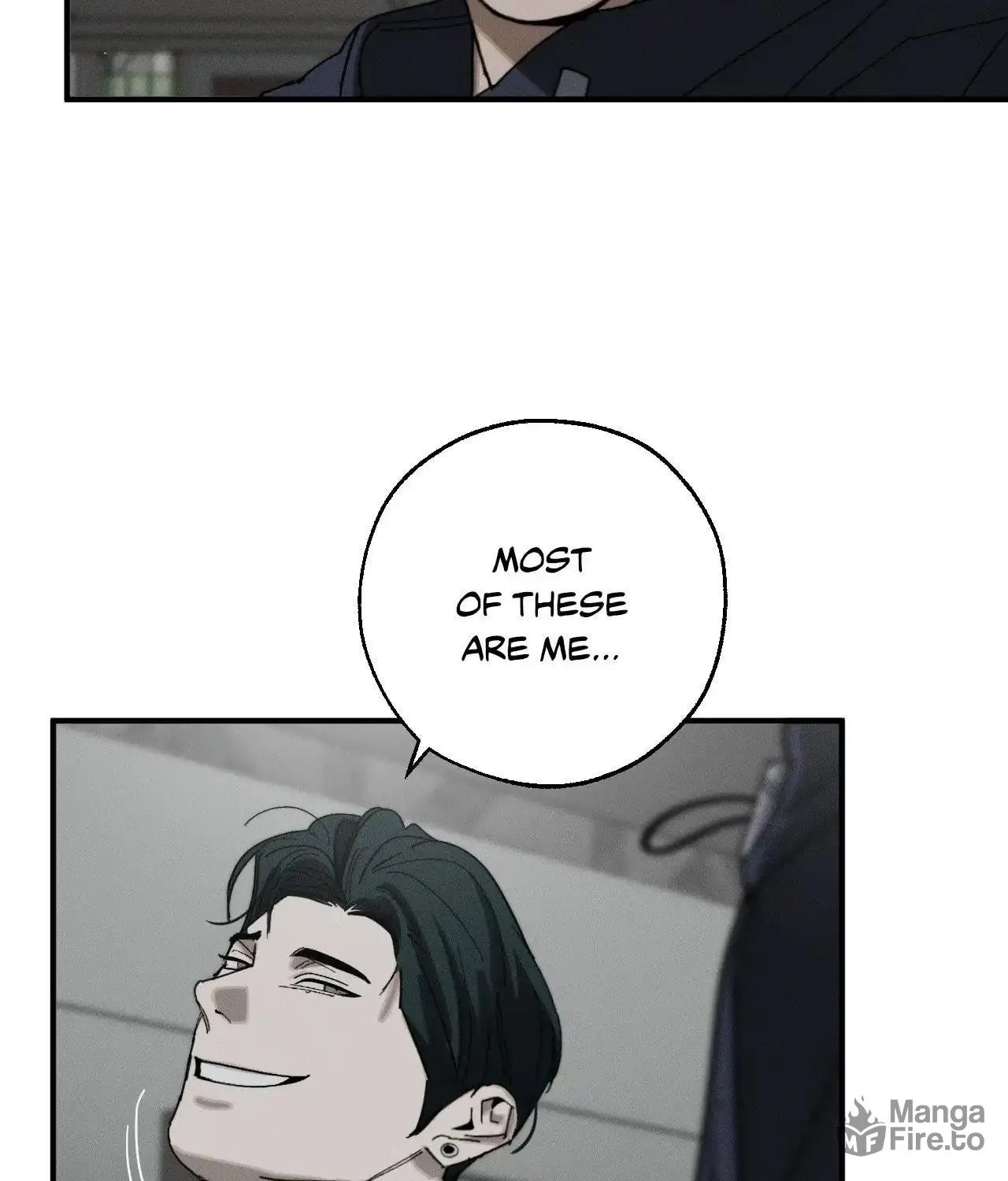 Read Incomplete Combustion chapter 15 image 29 on Lezhin