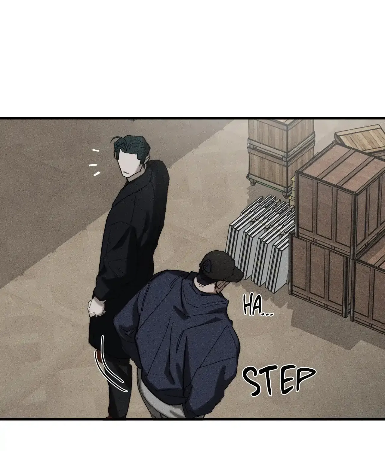 Read Incomplete Combustion chapter 15 image 31 on Lezhin